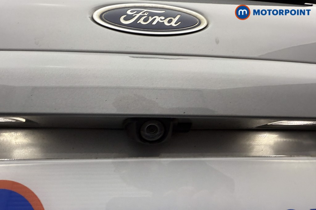 Ford Ecosport St-Line Manual Petrol SUV - Stock Number (1552626) - 20th supplementary image