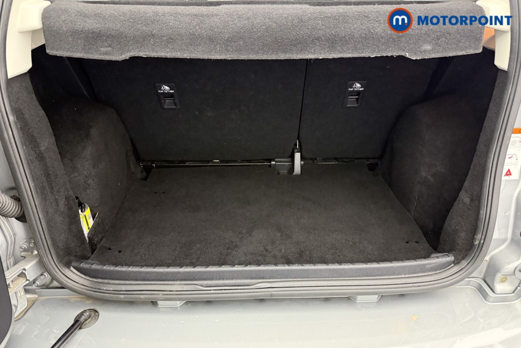 Ford Ecosport St-Line Manual Petrol SUV - Stock Number (1552626) - 21st supplementary image