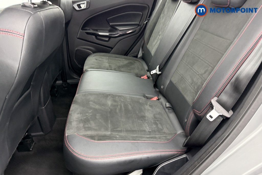 Ford Ecosport St-Line Manual Petrol SUV - Stock Number (1552626) - 23rd supplementary image
