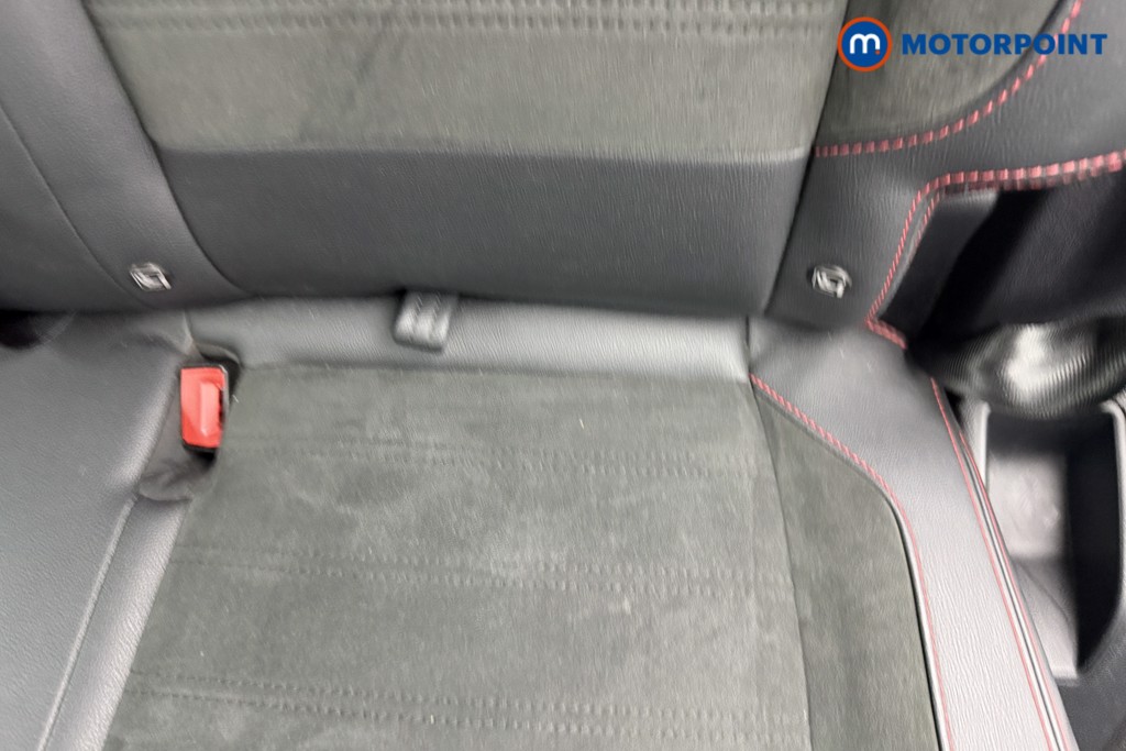 Ford Ecosport St-Line Manual Petrol SUV - Stock Number (1552626) - 24th supplementary image