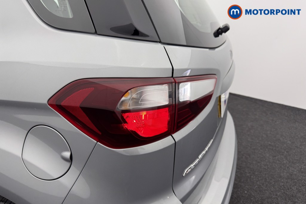 Ford Ecosport St-Line Manual Petrol SUV - Stock Number (1552626) - 25th supplementary image
