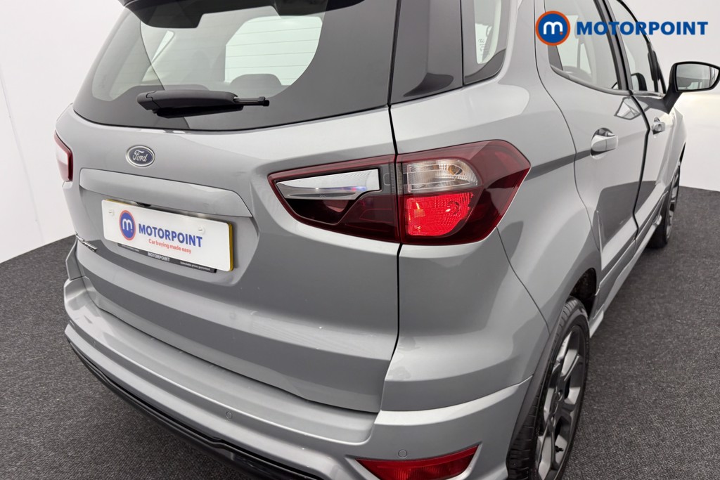 Ford Ecosport St-Line Manual Petrol SUV - Stock Number (1552626) - 26th supplementary image