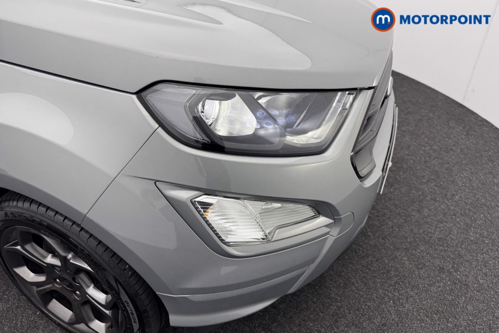 Ford Ecosport St-Line Manual Petrol SUV - Stock Number (1552626) - 27th supplementary image