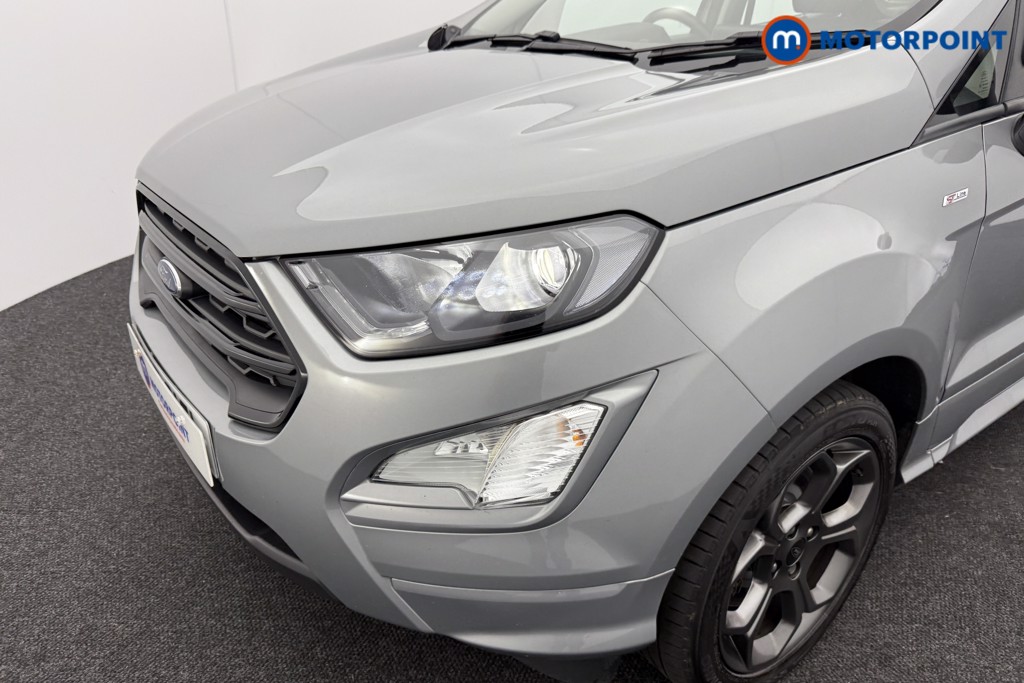 Ford Ecosport St-Line Manual Petrol SUV - Stock Number (1552626) - 28th supplementary image