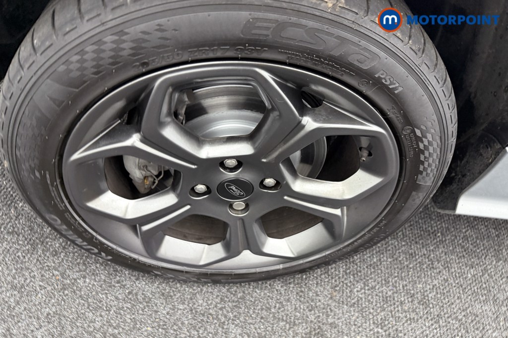 Ford Ecosport St-Line Manual Petrol SUV - Stock Number (1552626) - 29th supplementary image