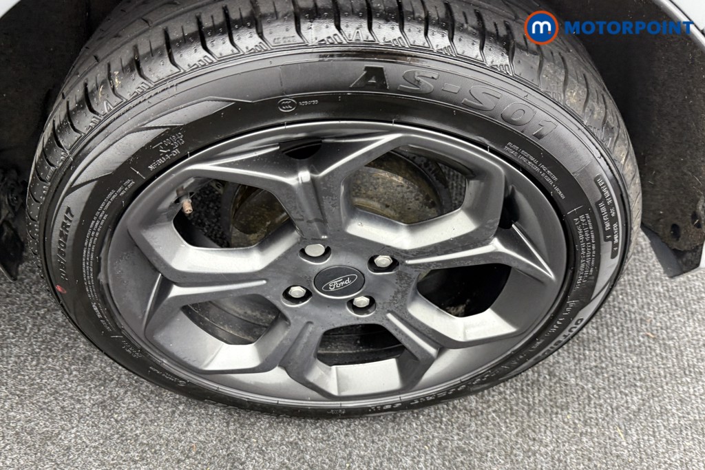 Ford Ecosport St-Line Manual Petrol SUV - Stock Number (1552626) - 30th supplementary image
