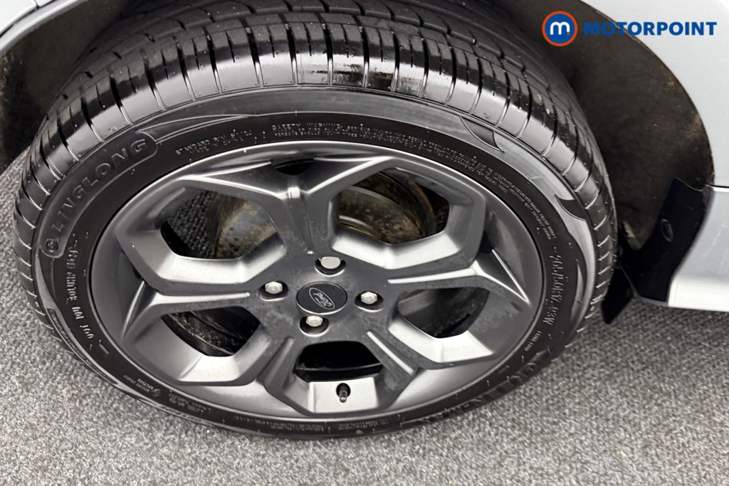Ford Ecosport St-Line Manual Petrol SUV - Stock Number (1552626) - 31st supplementary image