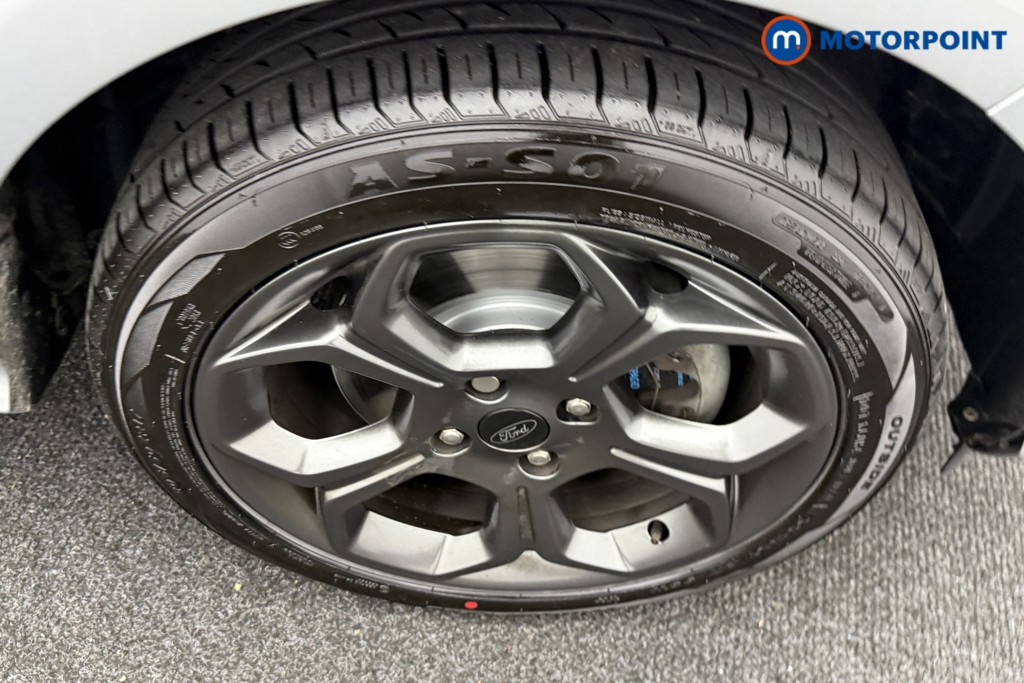Ford Ecosport St-Line Manual Petrol SUV - Stock Number (1552626) - 32nd supplementary image