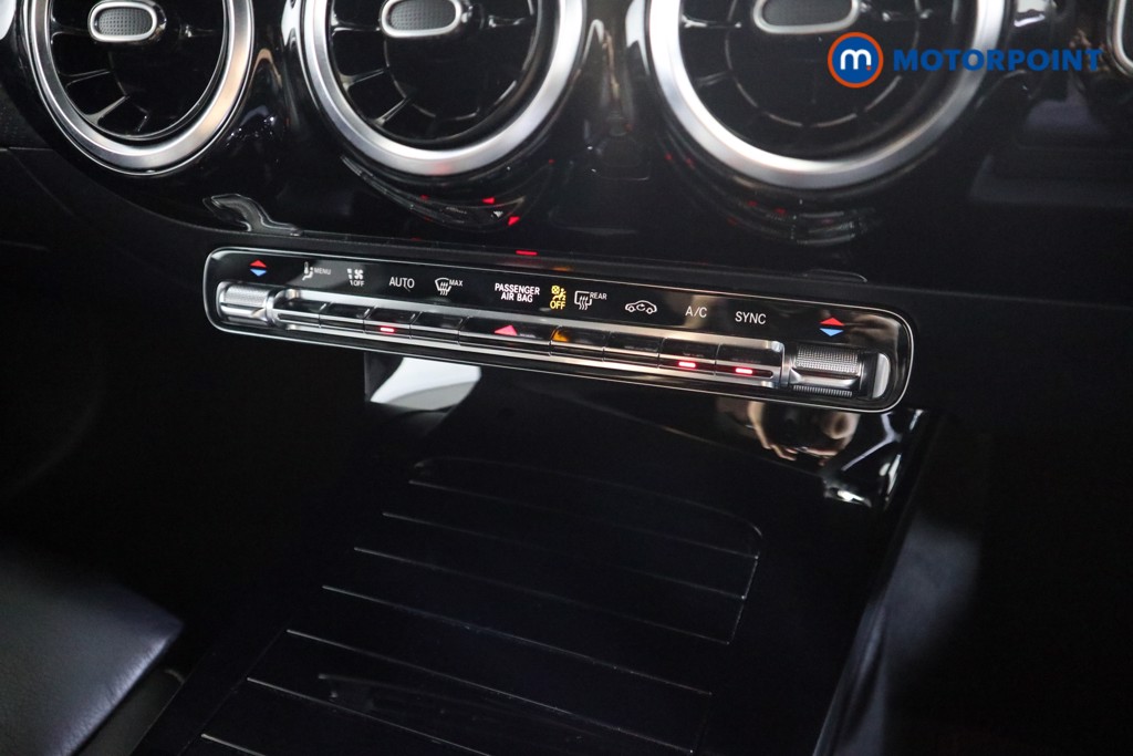 Mercedes-Benz CLA Amg Line Automatic Petrol Coupe - Stock Number (1552631) - 7th supplementary image
