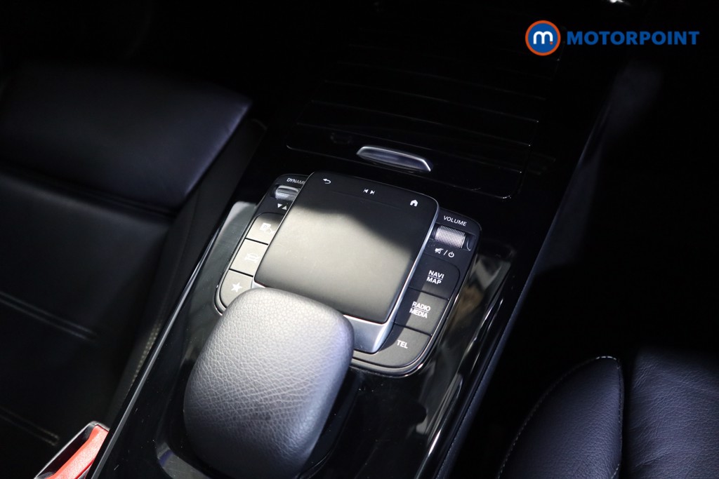 Mercedes-Benz CLA Amg Line Automatic Petrol Coupe - Stock Number (1552631) - 8th supplementary image