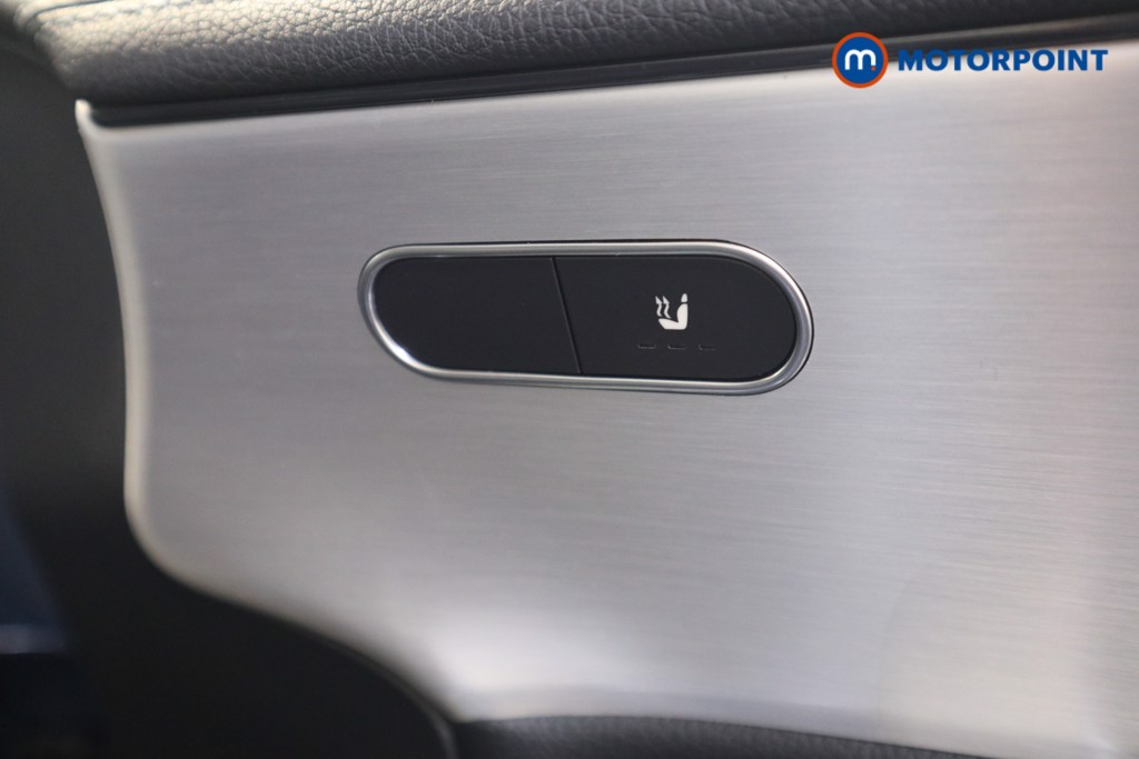 Mercedes-Benz CLA Amg Line Automatic Petrol Coupe - Stock Number (1552631) - 10th supplementary image
