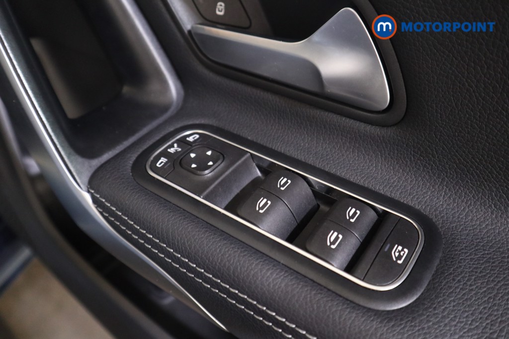Mercedes-Benz CLA Amg Line Automatic Petrol Coupe - Stock Number (1552631) - 11th supplementary image