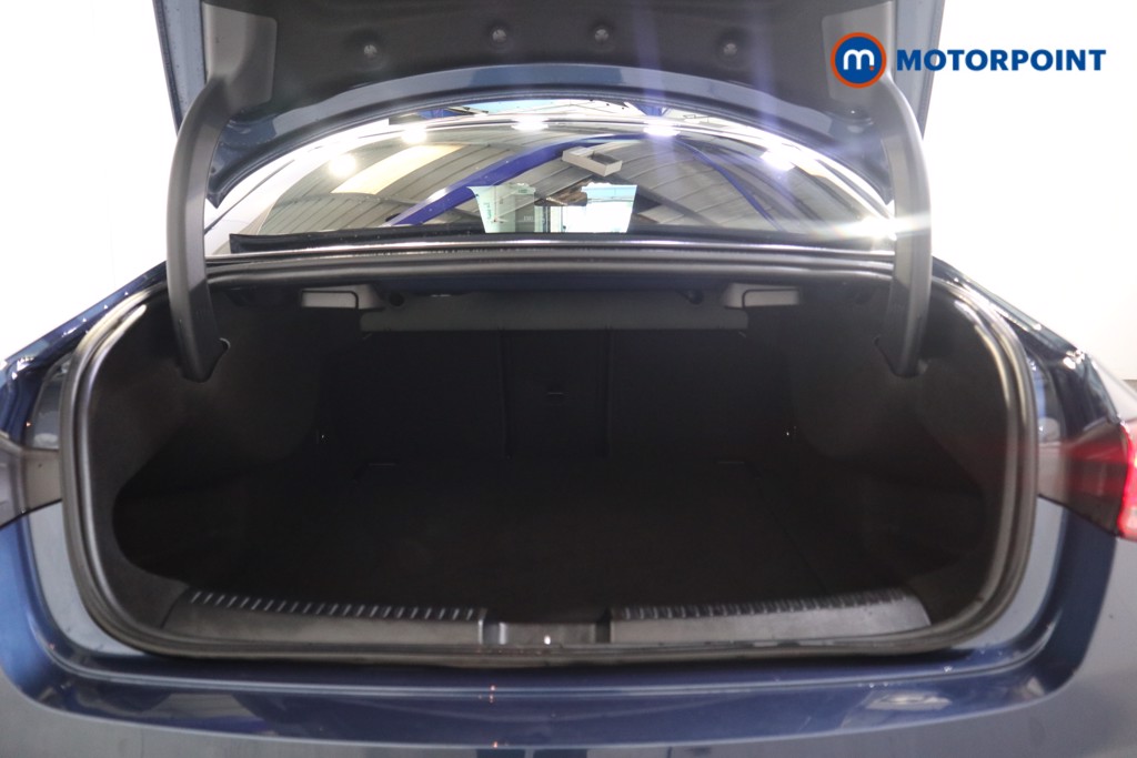 Mercedes-Benz CLA Amg Line Automatic Petrol Coupe - Stock Number (1552631) - 15th supplementary image