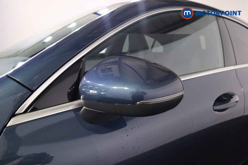 Mercedes-Benz CLA Amg Line Automatic Petrol Coupe - Stock Number (1552631) - 24th supplementary image