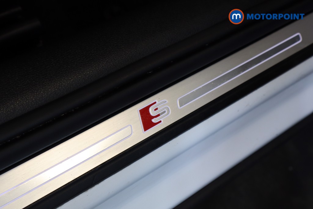 Audi Q2 S Line Manual Petrol SUV - Stock Number (1552650) - 9th supplementary image