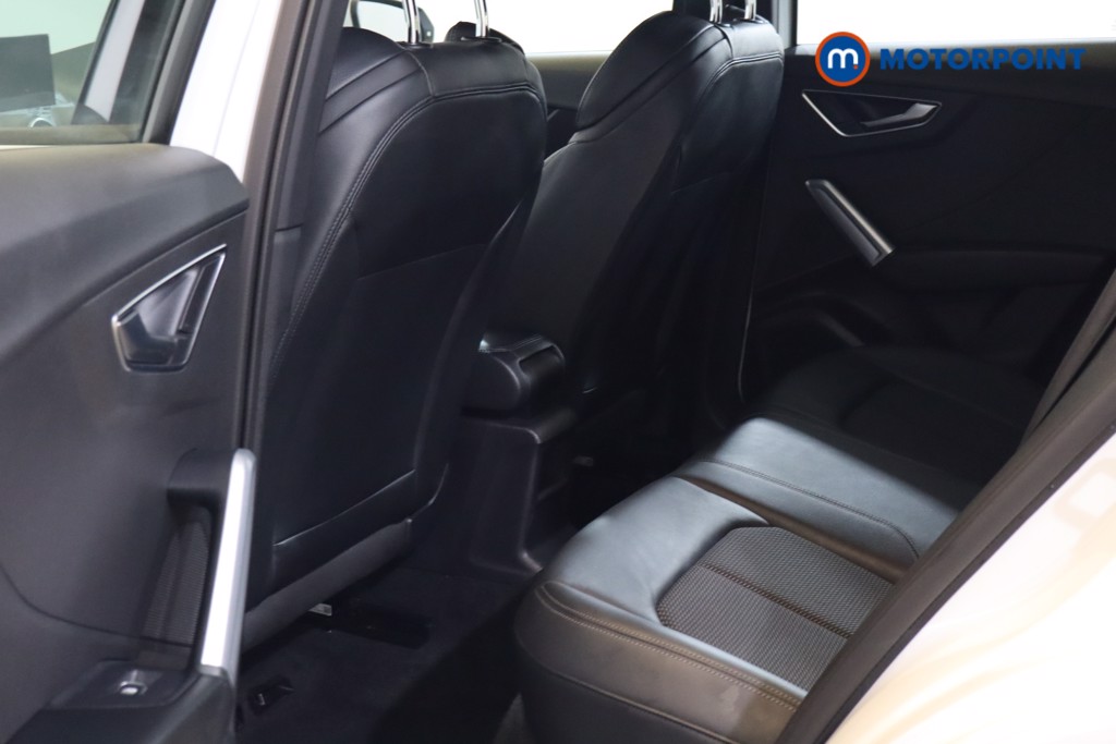 Audi Q2 S Line Manual Petrol SUV - Stock Number (1552650) - 12th supplementary image