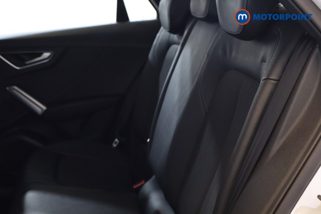 Audi Q2 S Line Manual Petrol SUV - Stock Number (1552650) - 13th supplementary image