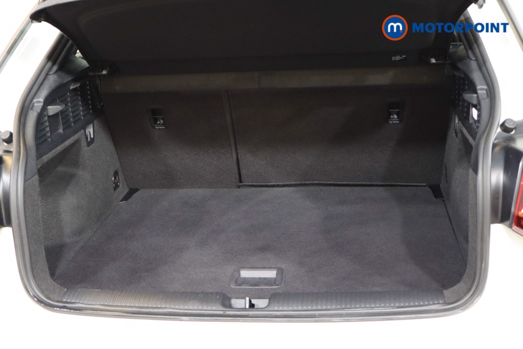 Audi Q2 S Line Manual Petrol SUV - Stock Number (1552650) - 14th supplementary image