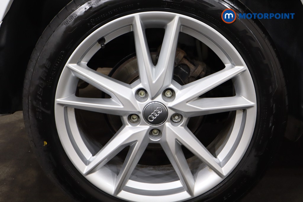 Audi Q2 S Line Manual Petrol SUV - Stock Number (1552650) - 16th supplementary image
