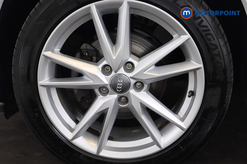 Audi Q2 S Line Manual Petrol SUV - Stock Number (1552650) - 18th supplementary image