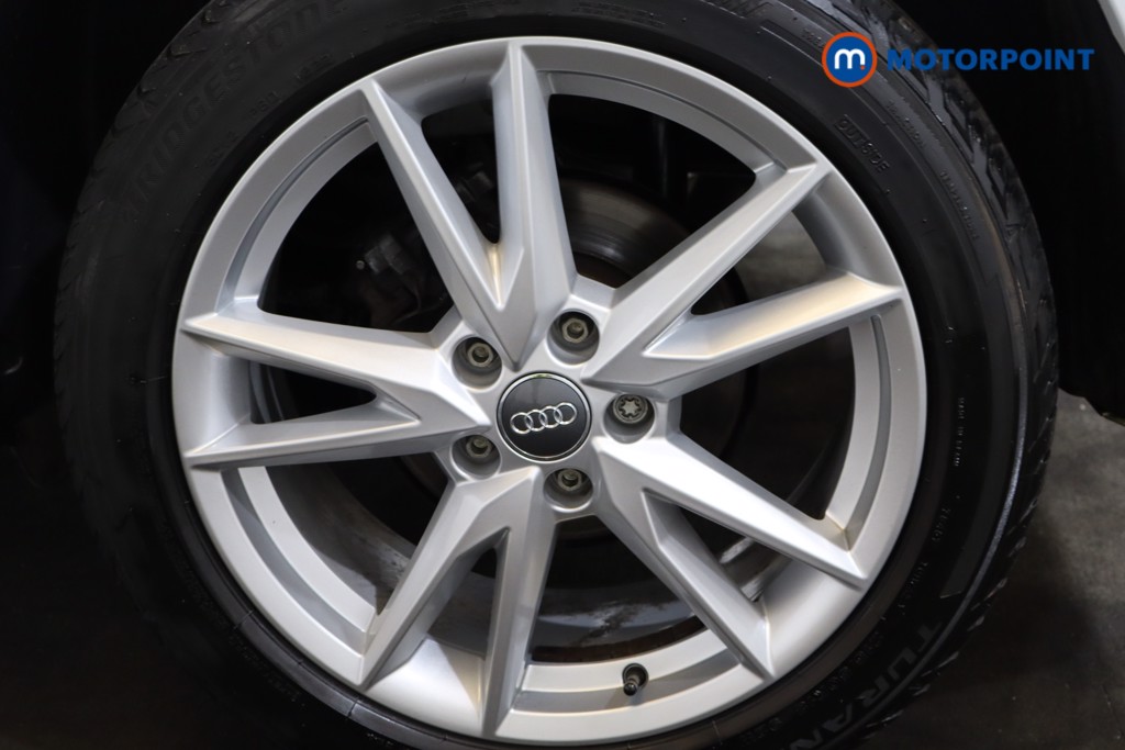 Audi Q2 S Line Manual Petrol SUV - Stock Number (1552650) - 19th supplementary image