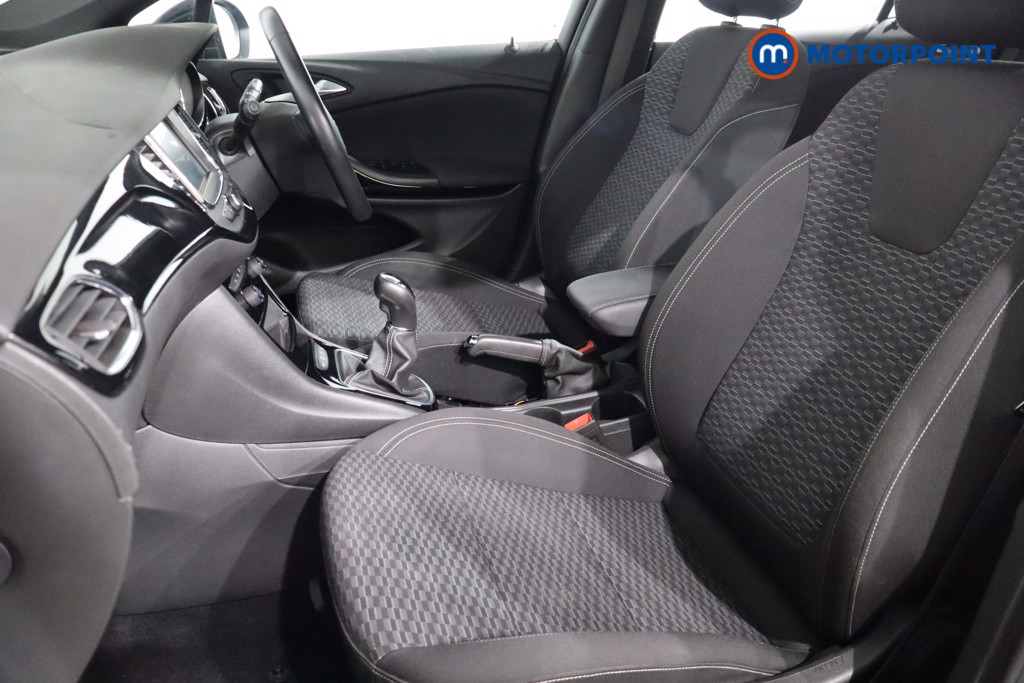 Vauxhall Astra Sri Vx-Line Nav Manual Petrol Hatchback - Stock Number (1552689) - 4th supplementary image