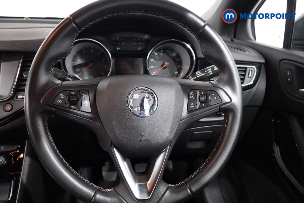 Vauxhall Astra Sri Vx-Line Nav Manual Petrol Hatchback - Stock Number (1552689) - 6th supplementary image