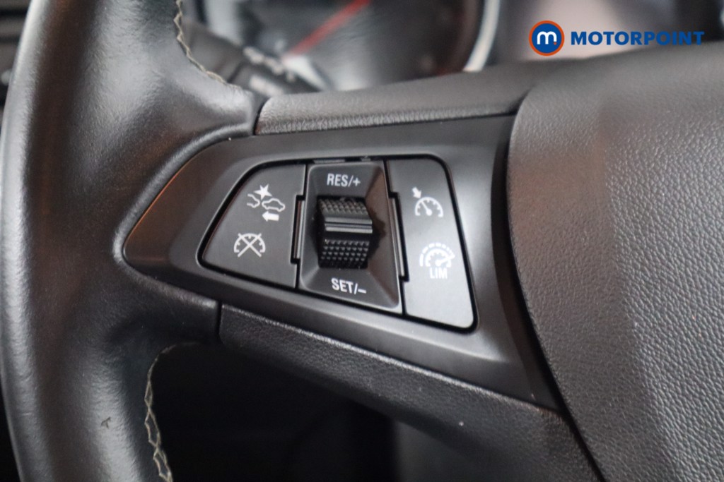 Vauxhall Astra Sri Vx-Line Nav Manual Petrol Hatchback - Stock Number (1552689) - 7th supplementary image