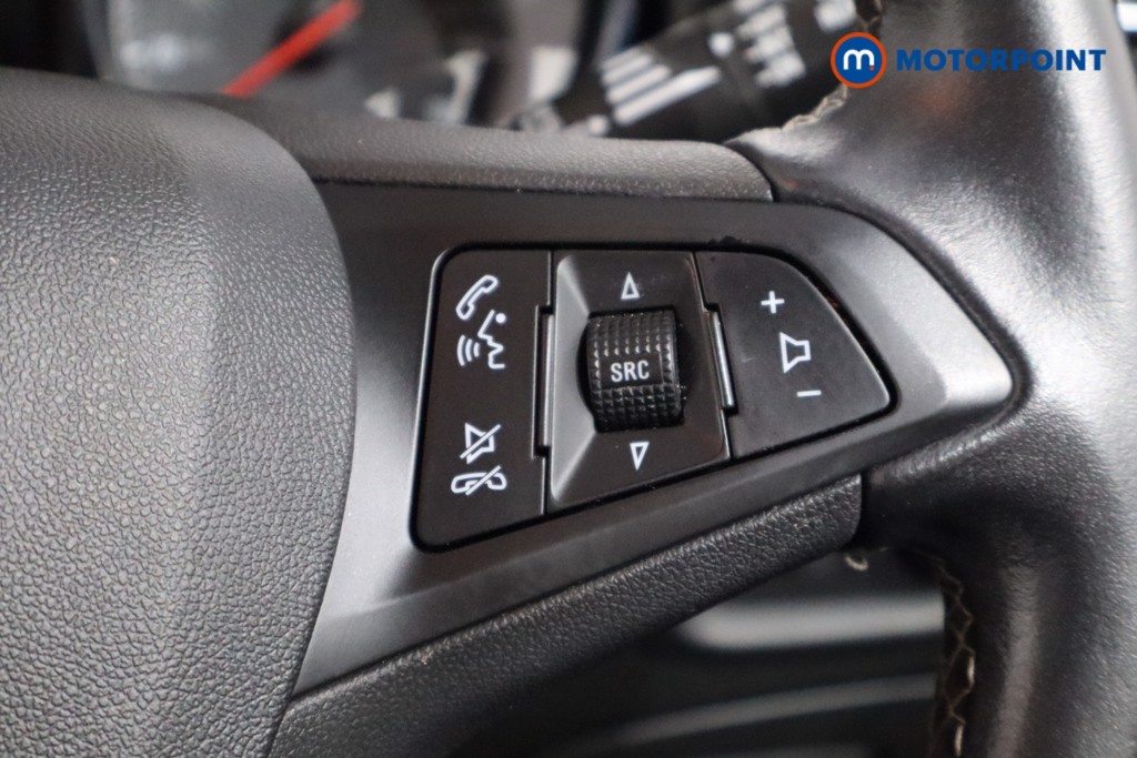 Vauxhall Astra Sri Vx-Line Nav Manual Petrol Hatchback - Stock Number (1552689) - 8th supplementary image