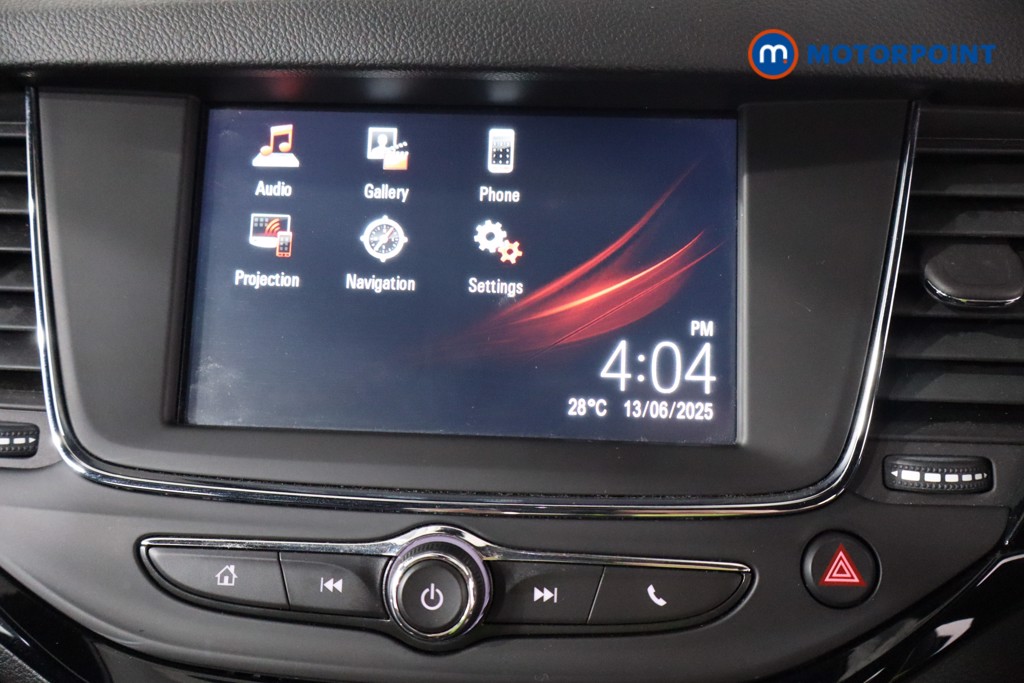 Vauxhall Astra Sri Vx-Line Nav Manual Petrol Hatchback - Stock Number (1552689) - 13th supplementary image