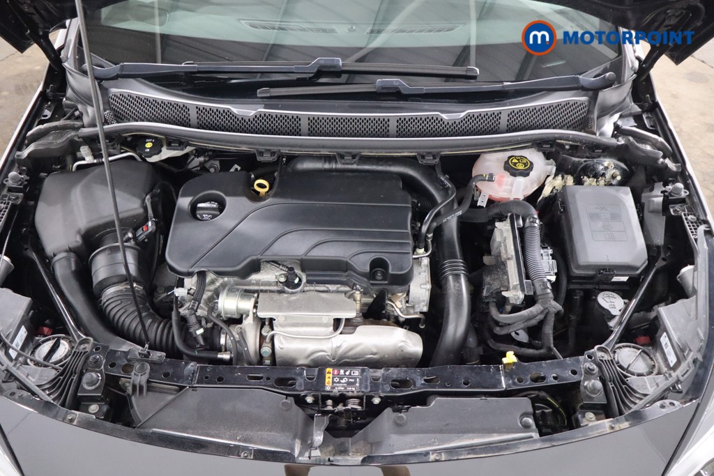 Vauxhall Astra Sri Vx-Line Nav Manual Petrol Hatchback - Stock Number (1552689) - 21st supplementary image