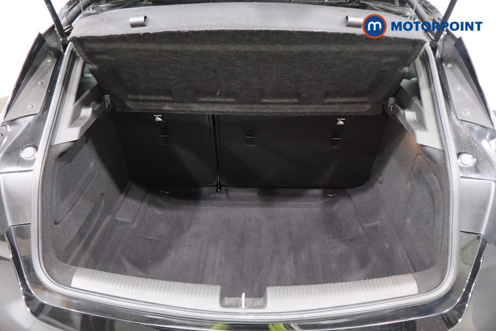 Vauxhall Astra Sri Vx-Line Nav Manual Petrol Hatchback - Stock Number (1552689) - 25th supplementary image