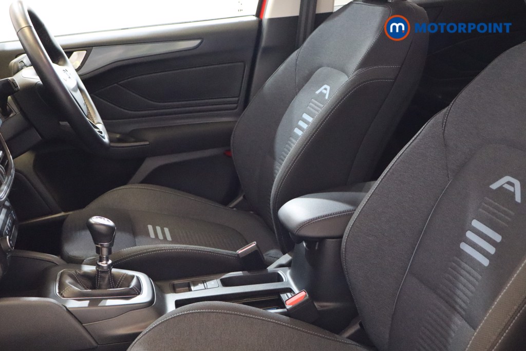 Ford Focus Active Manual Petrol-Electric Hybrid Estate - Stock Number (1552700) - 10th supplementary image