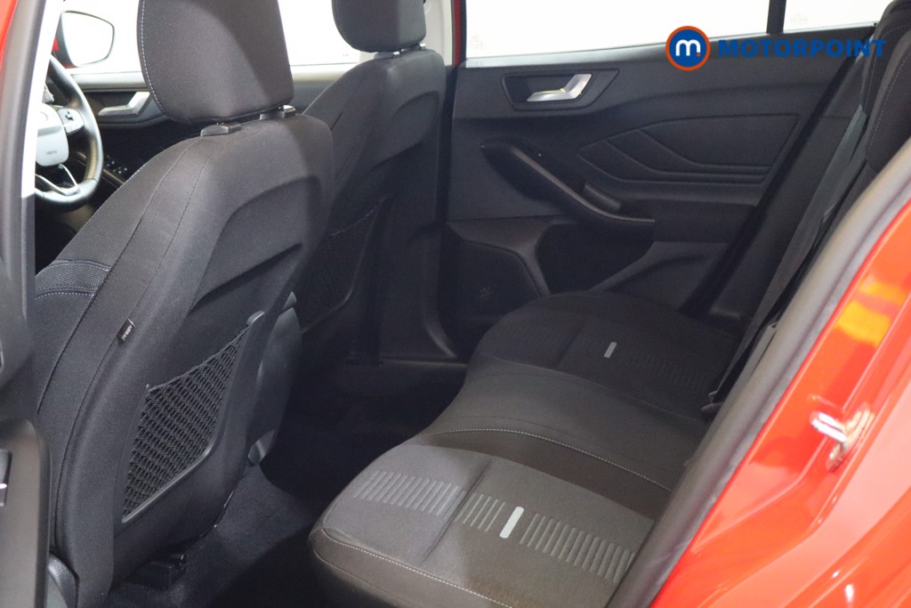 Ford Focus Active Manual Petrol-Electric Hybrid Estate - Stock Number (1552700) - 11th supplementary image