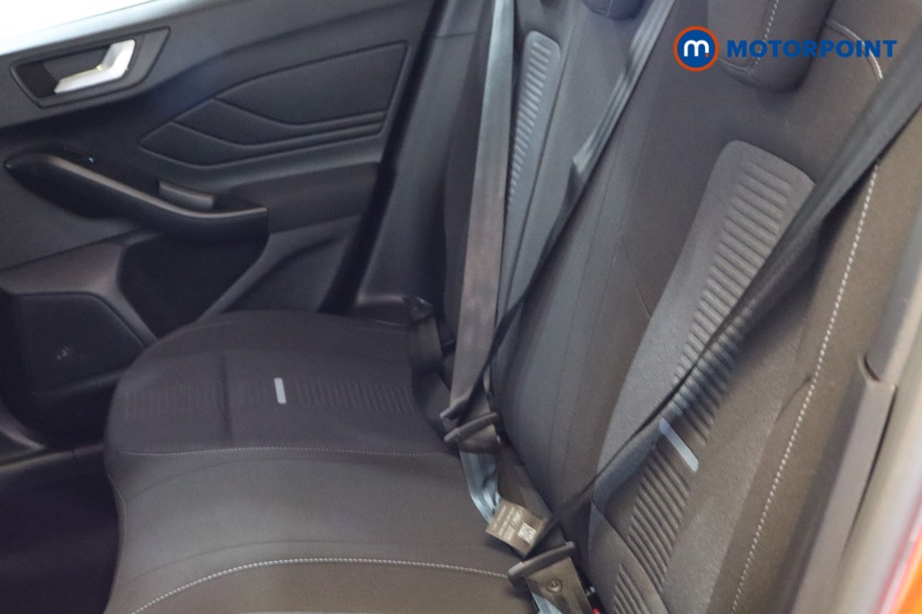 Ford Focus Active Manual Petrol-Electric Hybrid Estate - Stock Number (1552700) - 12th supplementary image