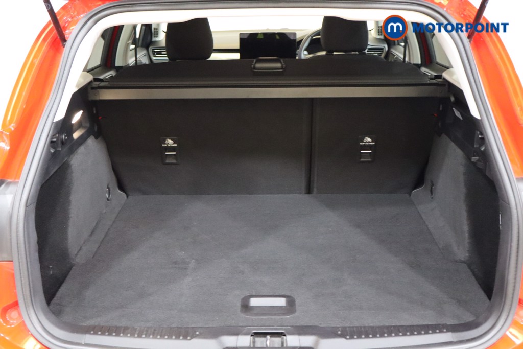 Ford Focus Active Manual Petrol-Electric Hybrid Estate - Stock Number (1552700) - 13th supplementary image