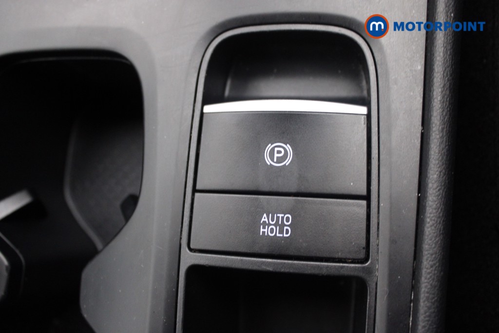 Hyundai Tucson Se Connect Manual Petrol SUV - Stock Number (1552823) - 14th supplementary image