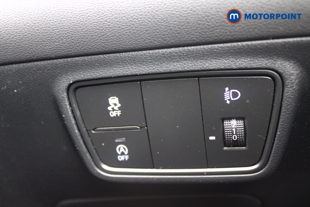 Hyundai Tucson Se Connect Manual Petrol SUV - Stock Number (1552823) - 17th supplementary image