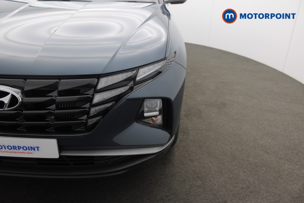 Hyundai Tucson Se Connect Manual Petrol SUV - Stock Number (1552823) - 25th supplementary image