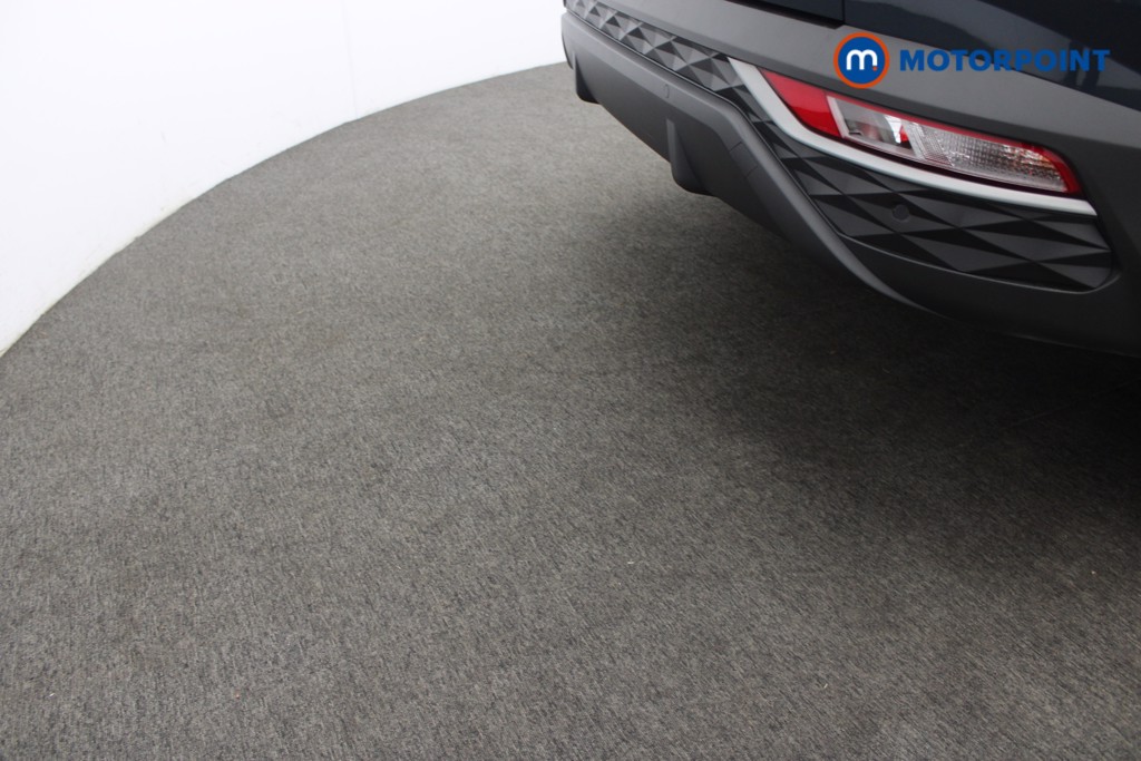 Hyundai Tucson Se Connect Manual Petrol SUV - Stock Number (1552823) - 27th supplementary image