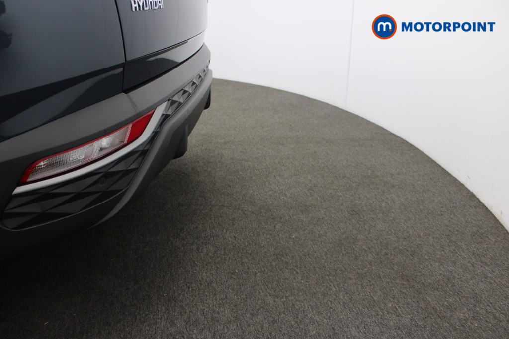 Hyundai Tucson Se Connect Manual Petrol SUV - Stock Number (1552823) - 29th supplementary image