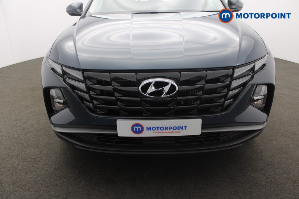 Hyundai Tucson Se Connect Manual Petrol SUV - Stock Number (1552823) - 30th supplementary image