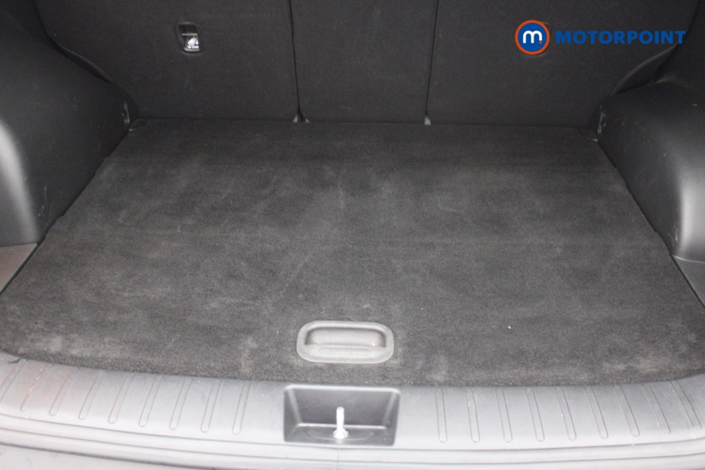 Hyundai Tucson Se Connect Manual Petrol SUV - Stock Number (1552823) - 31st supplementary image