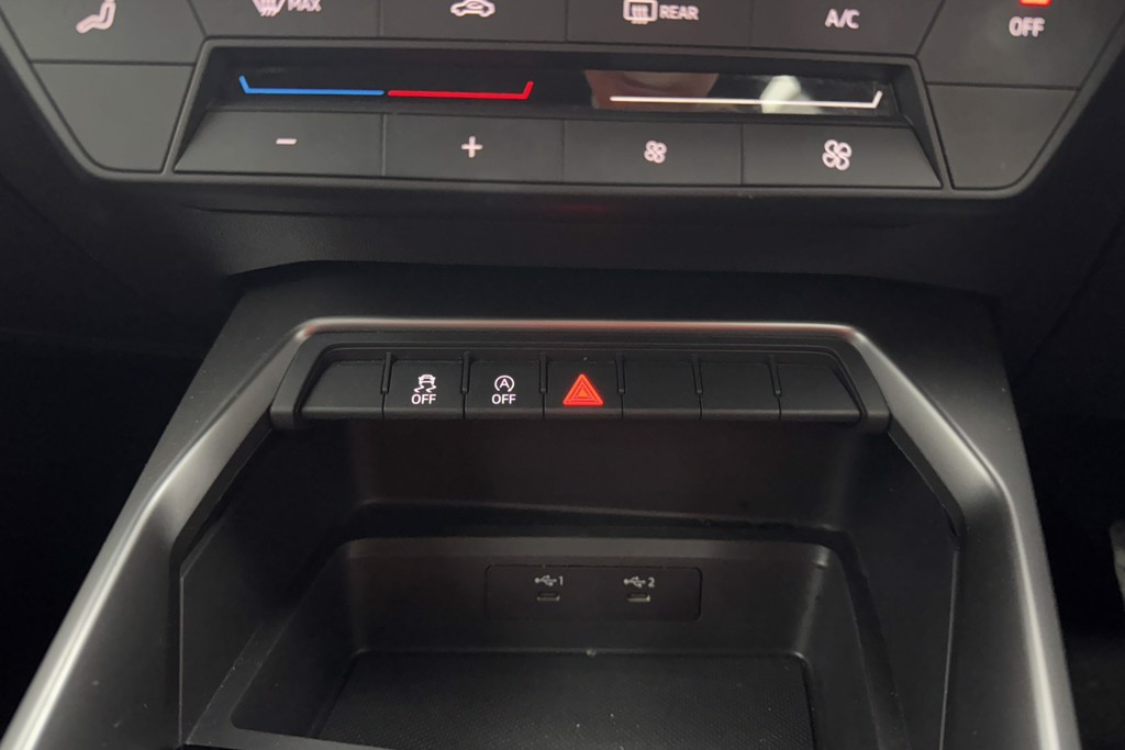 Audi A3 Technik Automatic Petrol Hatchback - Stock Number (1552831) - 12th supplementary image