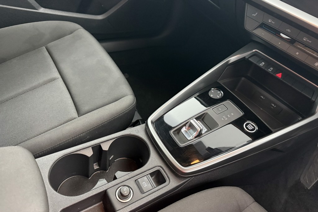 Audi A3 Technik Automatic Petrol Hatchback - Stock Number (1552831) - 13th supplementary image