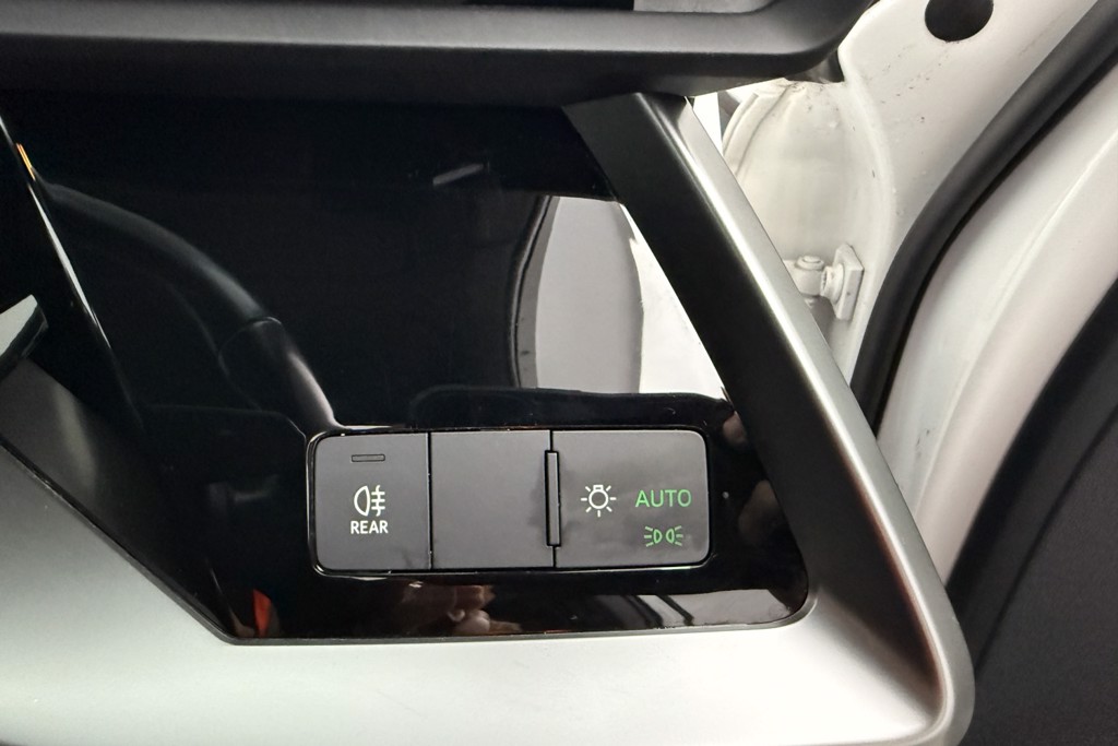 Audi A3 Technik Automatic Petrol Hatchback - Stock Number (1552831) - 14th supplementary image