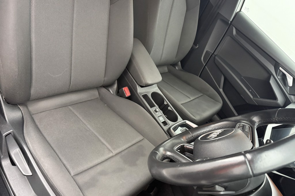 Audi A3 Technik Automatic Petrol Hatchback - Stock Number (1552831) - 17th supplementary image