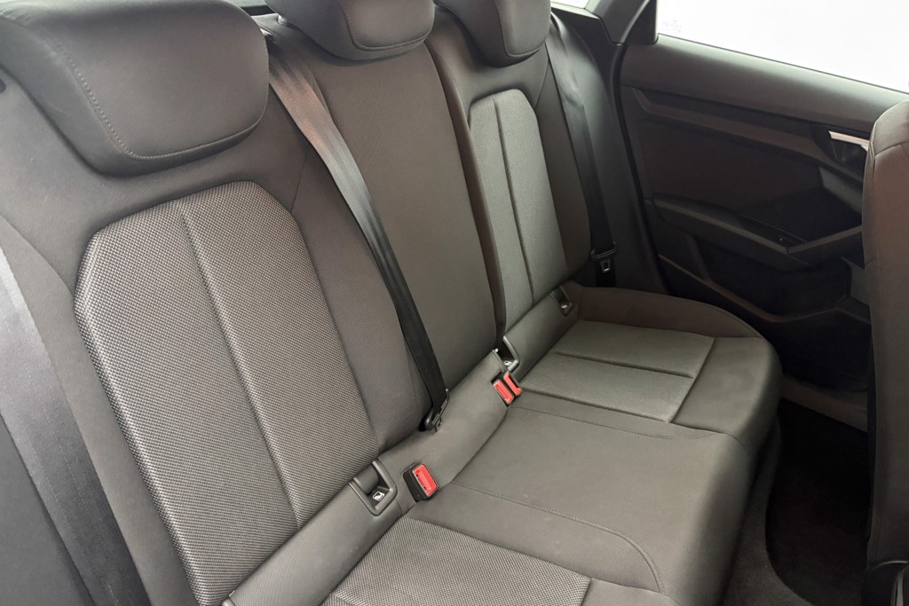 Audi A3 Technik Automatic Petrol Hatchback - Stock Number (1552831) - 20th supplementary image