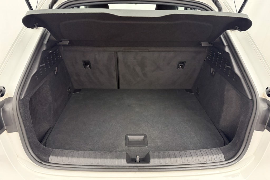 Audi A3 Technik Automatic Petrol Hatchback - Stock Number (1552831) - 21st supplementary image