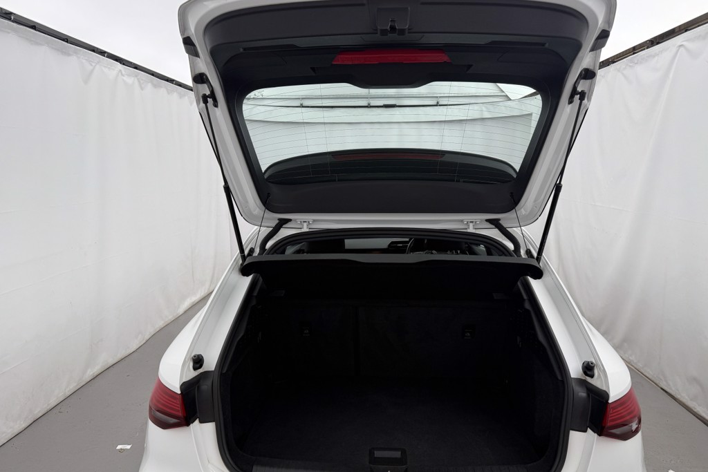 Audi A3 Technik Automatic Petrol Hatchback - Stock Number (1552831) - 22nd supplementary image